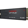Dysk SSD SanDisk Optimus 5100 1TB M.2 PCIe 4.0 NVMe (SDSP51100TAN-000E0)