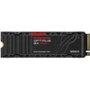 „SANDISK Optimus GX PRO 850X NVMe 1TB“ su aušintuvu
