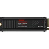 Dysk SSD SanDisk Optimus GX PRO 8100 1TB M.2 PCIe 5.0 NVMe (SDSP82100TAH-000E0)