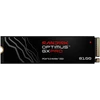 Dysk SSD SanDisk SanDisk Optimus GX PRO 8100 2 TB M.2 PCI Express 5.0 NVMe TLC 3D NAND
