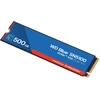 Sandisk Western Digital 500GB WD Mėlyna® SN5100 NVMe™ SSD
