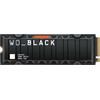 Western Digital SMD SanDisk N850X 2TB M.2 2280 PSI -E x4 Gen4 NVME (WDBB9H0020BNC- WRSN)