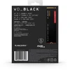 Sandisk WD Juodas SN850X PCIE GEN 4 - GAMING SSD 8TB
