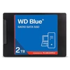 Mėlyna 2,5 1TB Sandisk WD Mėlyna SATA 1TB