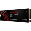 Dysk SSD SanDisk Ssd PCIE G4 M.2 NVME 1TB/GX 7100 (SDSP71100TAN)