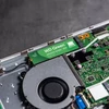 SSD diskas SanDisk Wds200T4G0E-00Cps0 Vidinis