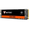 Seagate Enterprise Nytro 4350 XP1920SE30001 SSD įrenginys 1,92 TB M.2 PCI Express 4.0 NVMe 3D eTLC