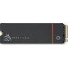 SEAGATE SSD FireCuda 530 with Heatsink 1Tb M.2 PCIe Gen4×4 NVMe 1.4, Read/Write: 7300/ 6000 MB/s, Random Read/Write IOPS 800K/1000K TBW 1275