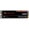 Seagate Firecuda 530R M.2 PCIe NVMe 1TB