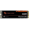 SEAGATE FireCuda 530R SSD 4TB NVMe PCIe M.2