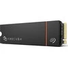 „Seagate Firecuda 530R M.2 PCIe NVMe 4TB“ šilumos kriauklė