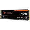 „SEAGATE FireCuda 530R SSD 4TB NVMe PCIe M.2“
