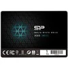 Silicon Power A55 1000 GB, SSD sąsaja SATA, Rašymo greitis 530 MB/s, Skaitymo greitis 560 MB/s