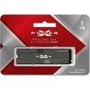 „SILICON POWER“ KOMPIUTERIŲ IR RYŠIO DISKAS „SILICON POWER“ SSD P34XD80 1TB M.2 PCIe Gen3 x4 NVMe 3400/3000 MB/s radiatorius