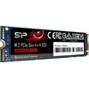 Silicon Power | SSD | UD85 | 1000 GB | SSD form factor M.2 2280 | Solid-state drive sąsaja PCIe Gen4x4 | Skaitymo greitis 3600 MB/s | Rašymo greitis 2800 MB/s
