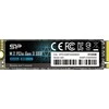 Silicon Power SSD P34A60 512GB, M.2 PCIe Gen3 x4 NVMe, 2200/1600 MB/s