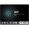 Silicon Power Slim S55 960 GB, SSD formos koeficientas 2,5", SSD sąsaja Serial ATA III