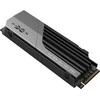 SILICON POWER COMPUTER & COMMUNICAT SILICON POWER SSD XPOWER XS70 2TB M.2 PCIe Gen4 x4 NVMe 7300/6800 MB/s