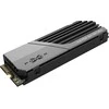 Silicon Power | SSD | XS70 | 1000 GB | SSD form factor M.2 2280 | Solid-state drive sąsaja PCIe Gen4x4 | Skaitymo greitis 7300 MB/s | Rašymo greitis 6800 MB/s