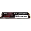 SILICON POWER COMPUTER &amp; COMMUNICAT SILICON POWER SSD UD90 4TB M.2 PCIe NVMe Gen4x4 NVMe 1.4 5000/4800 MB/s
