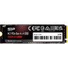 SMD Silicon Power UD90 4TB M.2 2280 PSI -E x4 Gen4 NVME (SP04KGBP44UD9005)