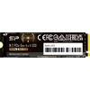 SILICON POWER COMPUTER &amp; COMMUNICAT SILICON POWER SSD US75 2TB M.2 PCIe NVMe Gen4x4 NVMe 1.4 7000/6500MB/s