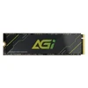 Agi Technology Dysk SSD SSD PCIE G4 M.2 NVME 1TB/AI818 AGI1T0G43AI818-CB AGI
