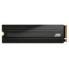 Agi Technology Dysk SSD SSD PCIE G4 M.2 NVME 1TB/AI828 AGI1T0G44AI828-CB AGI