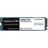 „Team Group MP33“ 256 GB, SSD – PCIe 3.0 x4, NVMe 1.3, M.2 2280