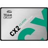TEAM GROUP CX2 256GB SATA3 6Gb/s 2,5" SSD 520/430 MB/s