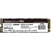 „Dysk Team Group MP44L“ SSD diskas, 1 TB, M.2 PCIe NVMe Gen4 x4 (5000/4500),