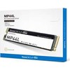 „Dysk Team Group MP44L“ SSD diskas, 1 TB, M.2 PCIe NVMe Gen4 x4 (5000/4500),