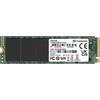 TRANSCEND 500 GB M.2 2280PCIe Gen3x4 QLC be DRAM