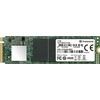 SMD Transcend 110S 2TB M.2 2280 PSI -E x4 Gen3 NVME (TS2TTTE110S)