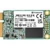 TRANSCEND 128GB mSATA SSD SATA3 3D TLC
