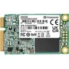 TRANSCEND 256GB mSATA SSD SATA3 3D TLC