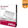 TRANSCEND SSD220S 240GB SSD 2.5" SATA3