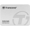TRANSCEND 4TB 2,5" SSD SATA3 3D TLC
