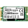 TRANSCEND 1TB M.2 2242 SSD SATA3 B+M Key TLC