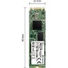 Transcend SSD 830S M.2 2280 SATA III 6Gb/s, 128GB, R/W 560/520 MB/s