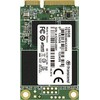 TRANSCEND 256GB mSATA SSD SATA3 3D TLC