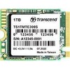TRANSCEND 1TB M.2 2230 PCIe Gen3x4 NVMe 3D TLC DRAM-less