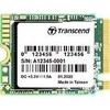 TRANSCEND 256GB, M.2 2230,PCIE GEN3X4, NVME, 3D TLC, DRAM-LESS