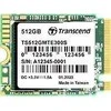 TRANSCEND 512GB M.2 2230 SSD PCIe Gen3x4 NVMe 3D TLC DRAM-less