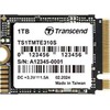 TRANSCEND 1TB M.2 2230 PCIe Gen4x4 NVMe 3D TLC DRAM-less