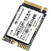 TRANSCEND 1TB M.2 2230 PCIe Gen4x4 NVMe 3D TLC DRAM-less