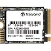 TRANSCEND 512GB M.2 2230 PCIe Gen4x4 NVMe 3D TLC DRAM-less