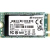 TRANSCEND 512GB, M.2 2242,PCIE GEN3X4, NVME, 3D TLC, DRAM-LESS