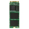 „Dysk Transcend MTS600“ SSD diskas, 256 GB, M.2 2260, SATA III (TS256GMTS600).