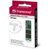 „Dysk“ SSD Transcend MTS800 128 GB M.2 2280 SATA III (TS128GMTS800)
